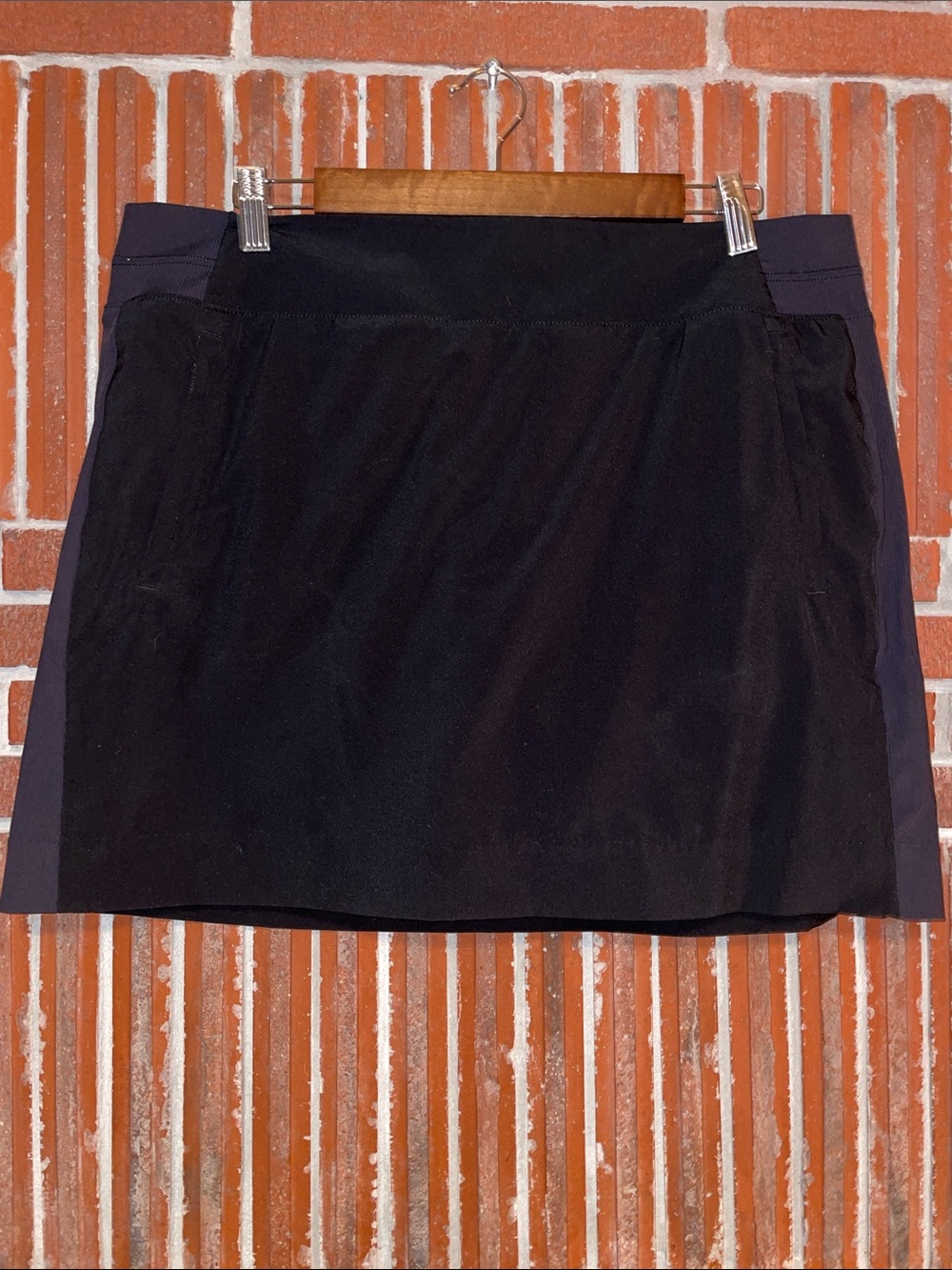 Athleta Vienna Cargo Skort Size 16 EUC